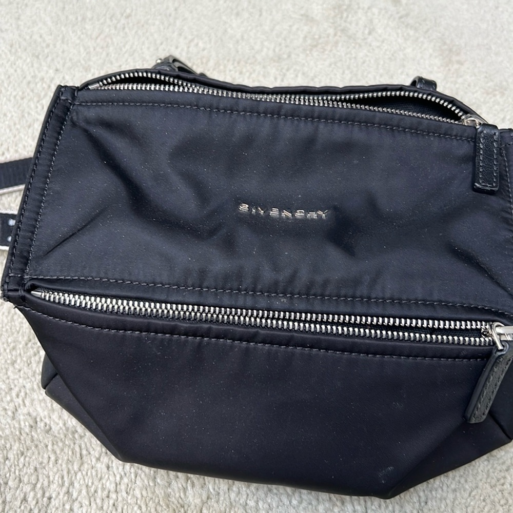 givenchy crossbody bag